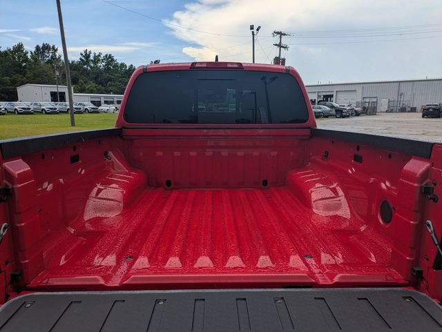 Used 2025 Nissan Frontier PRO-4X AWD/4WD image 31