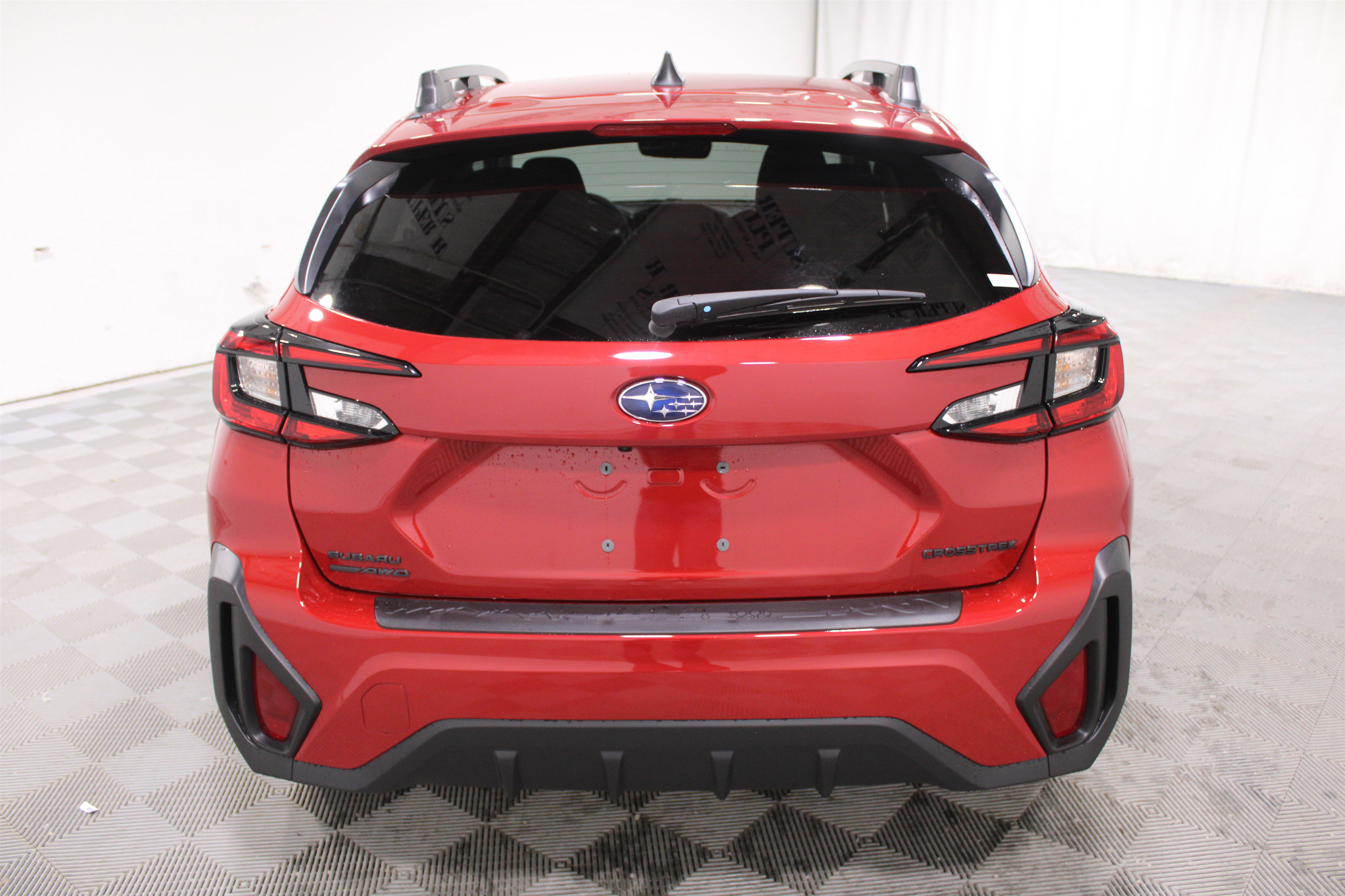 New 2026 Subaru Crosstrek 2.5i Premium image 27