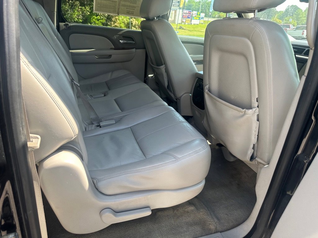 Used 2014 GMC Yukon XL SLT image 22