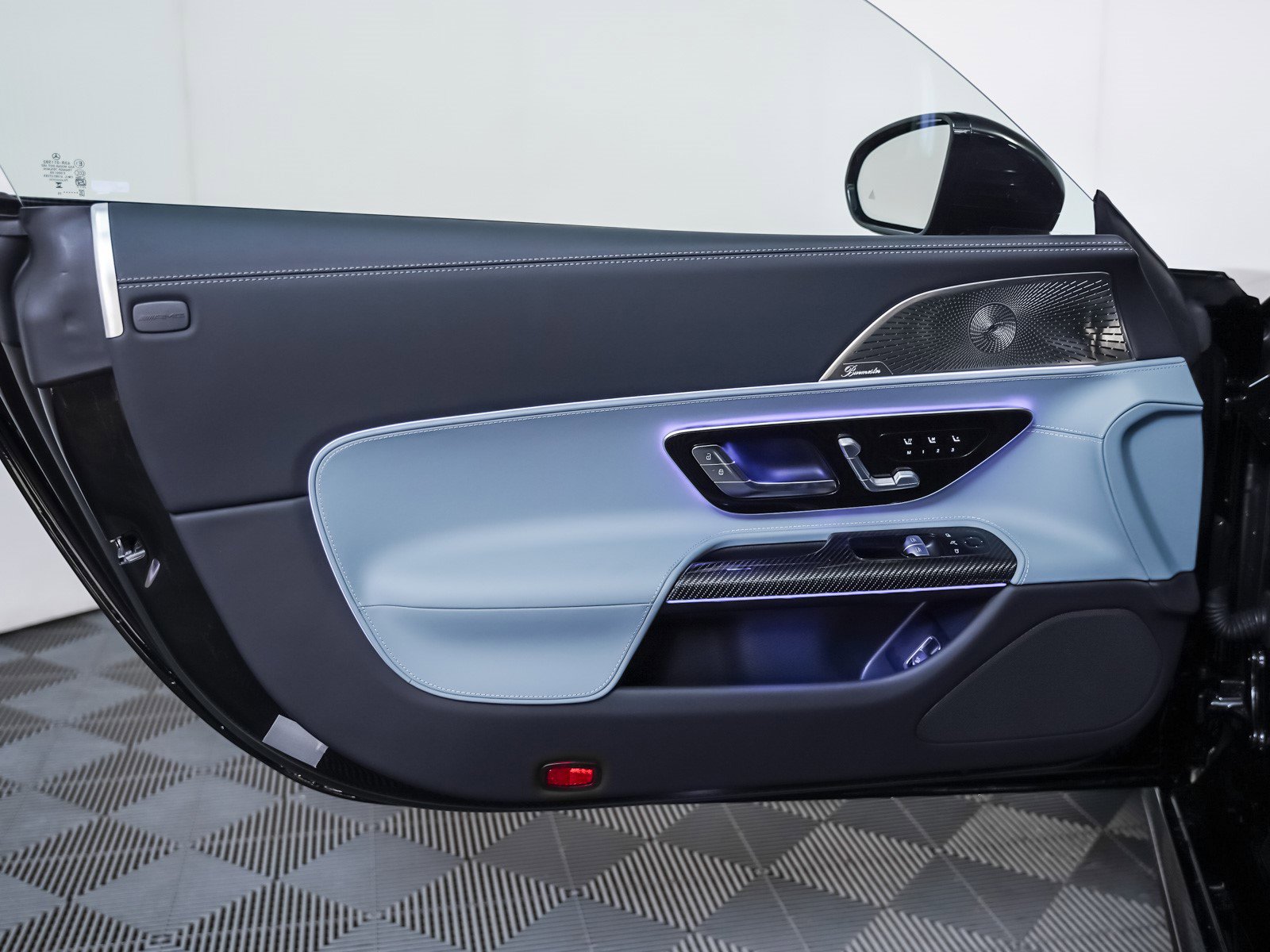 New 2026 Mercedes-Benz AMG GT 43 image 25