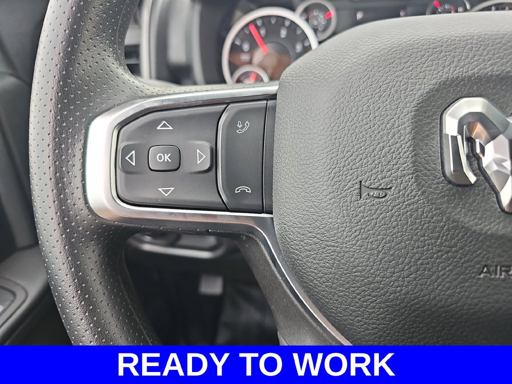 New 2026 RAM 4500 Tradesman RWD image 16