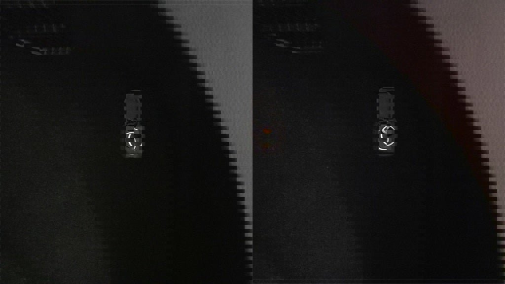 New 2025 MAZDA CX-5 2.5 Turbo w/ Premium Package image 15