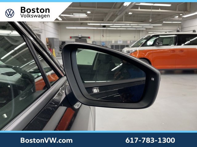 New 2026 Volkswagen Tiguan SE image 7