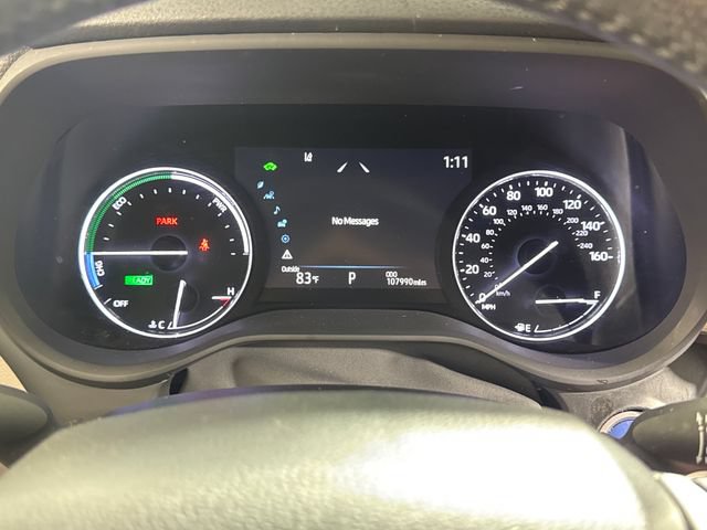Used 2022 Toyota Sienna Limited AWD/4WD image 51