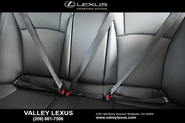 Certified 2025 Lexus ES 300h w/ Premium Package FWD image 15