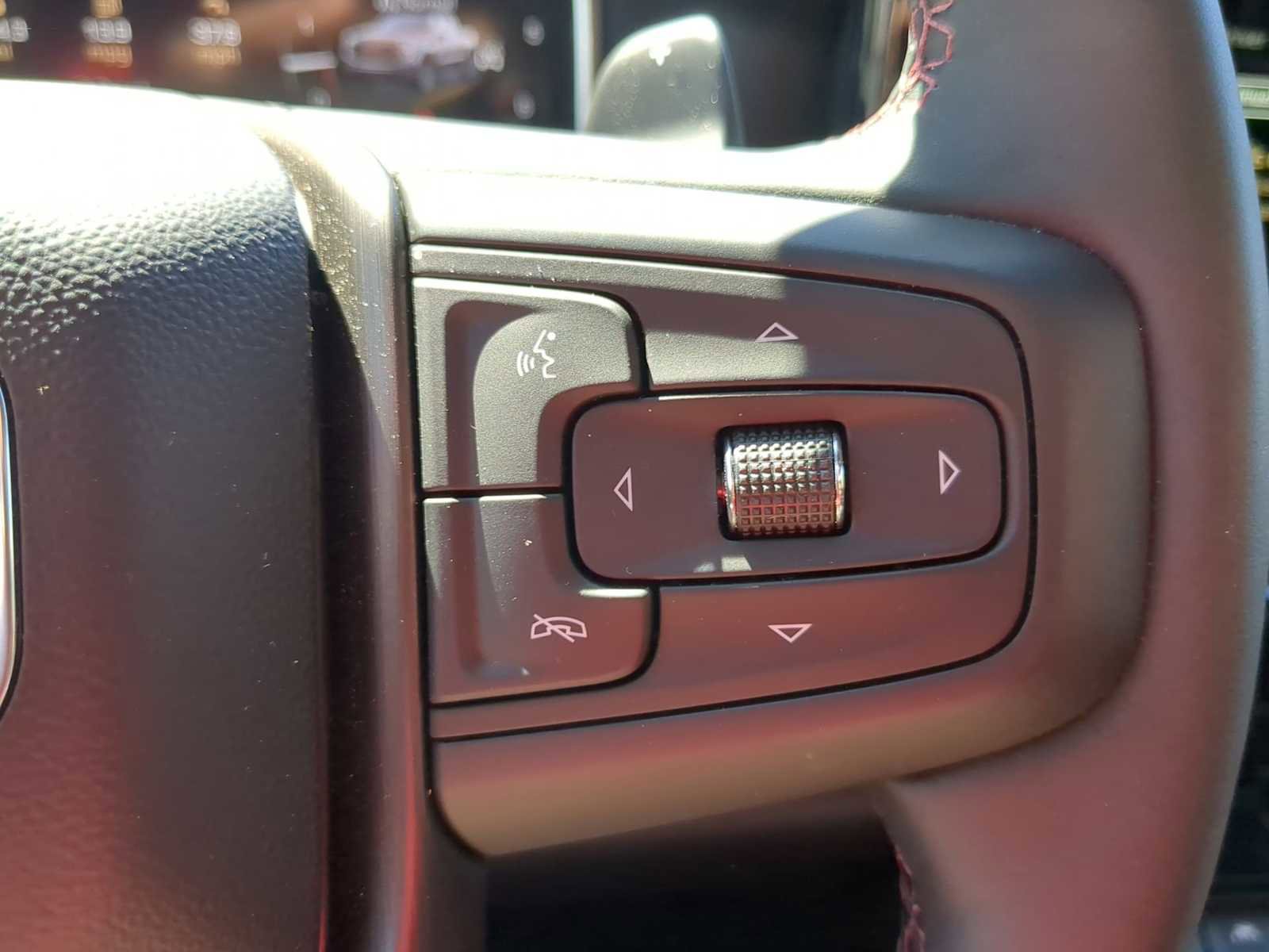 Used 2026 GMC Sierra 1500 AT4X w/ AT4X AEV Edition image 17