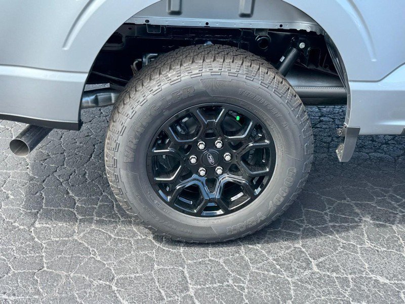 New 2026 Ford F150 STX AWD/4WD image 4