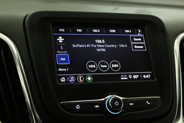 Used 2024 Chevrolet Equinox LT FWD image 19