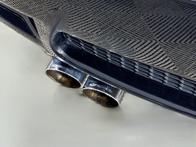 Used 2008 BMW M3 Coupe image 8