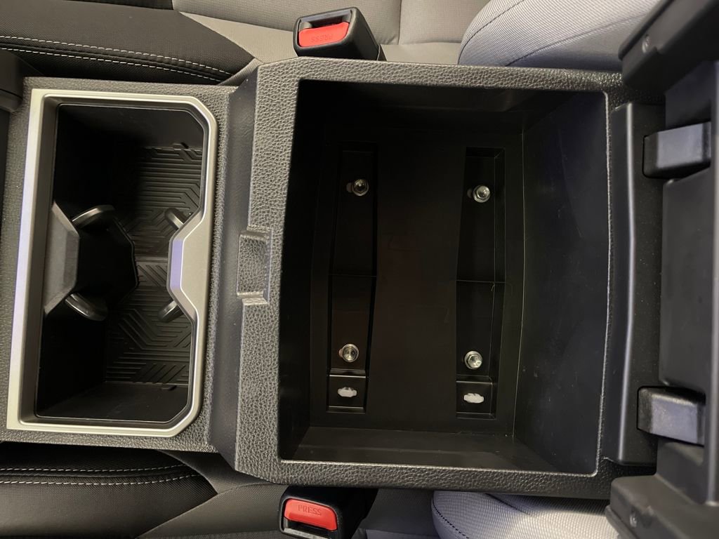 Certified 2025 Toyota Tacoma 4x4 Double Cab Hybrid image 23