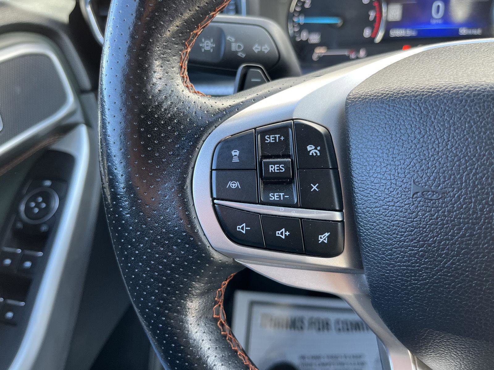 Used 2022 Ford Explorer Timberline AWD/4WD image 18