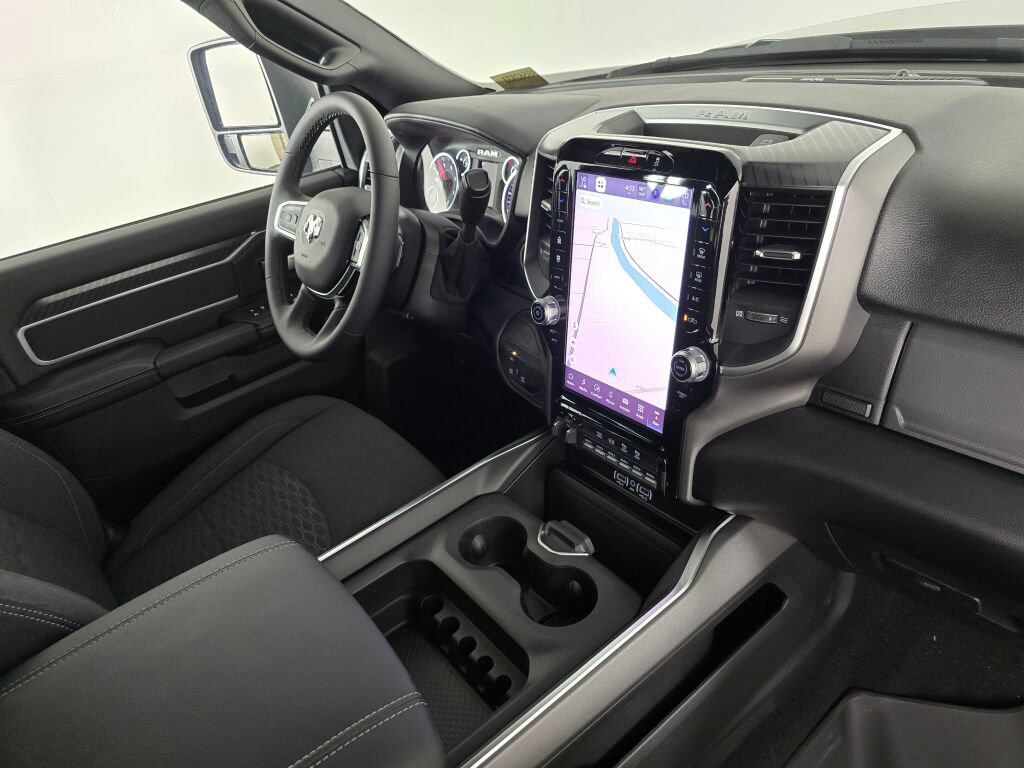 New 2025 RAM 3500 Big Horn image 26