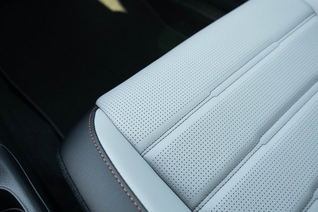 New 2026 Honda CR-V Sport Touring image 30