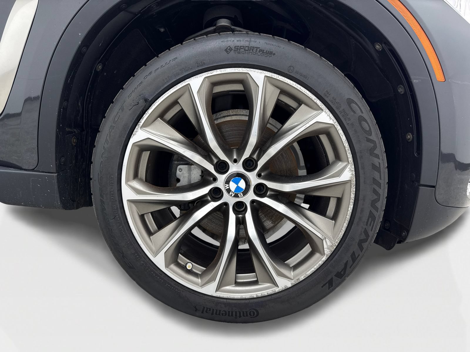 Used 2016 BMW X6 xDrive35i w/ XLine Package AWD/4WD image 47