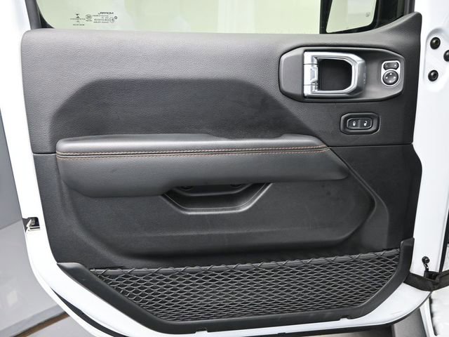 Used 2021 Jeep Gladiator Mojave image 12