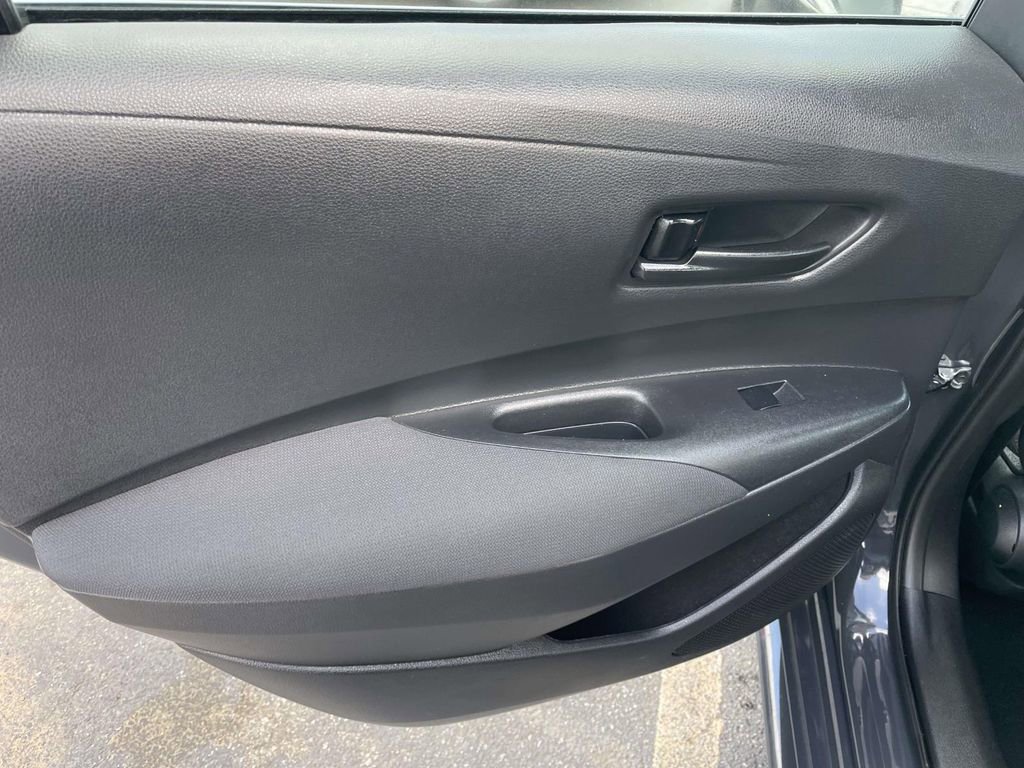 Used 2026 Toyota Corolla LE image 21