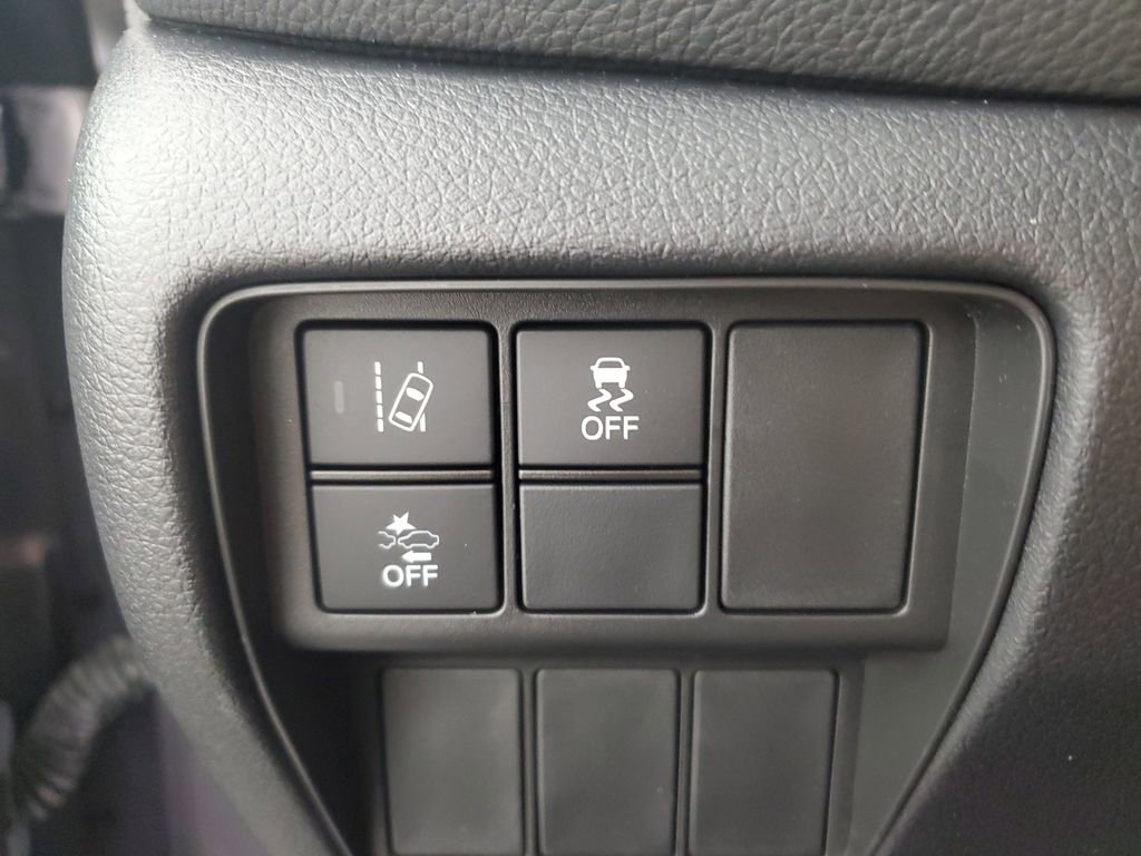 Used 2022 Honda CR-V EX image 26