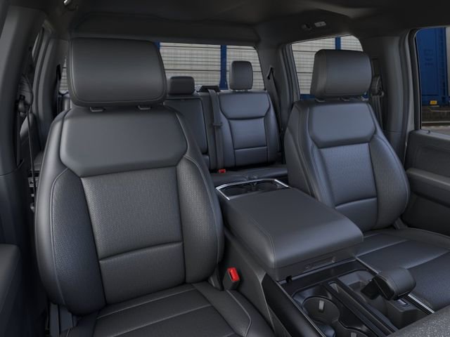 New 2026 Ford F150 Lariat RWD image 10