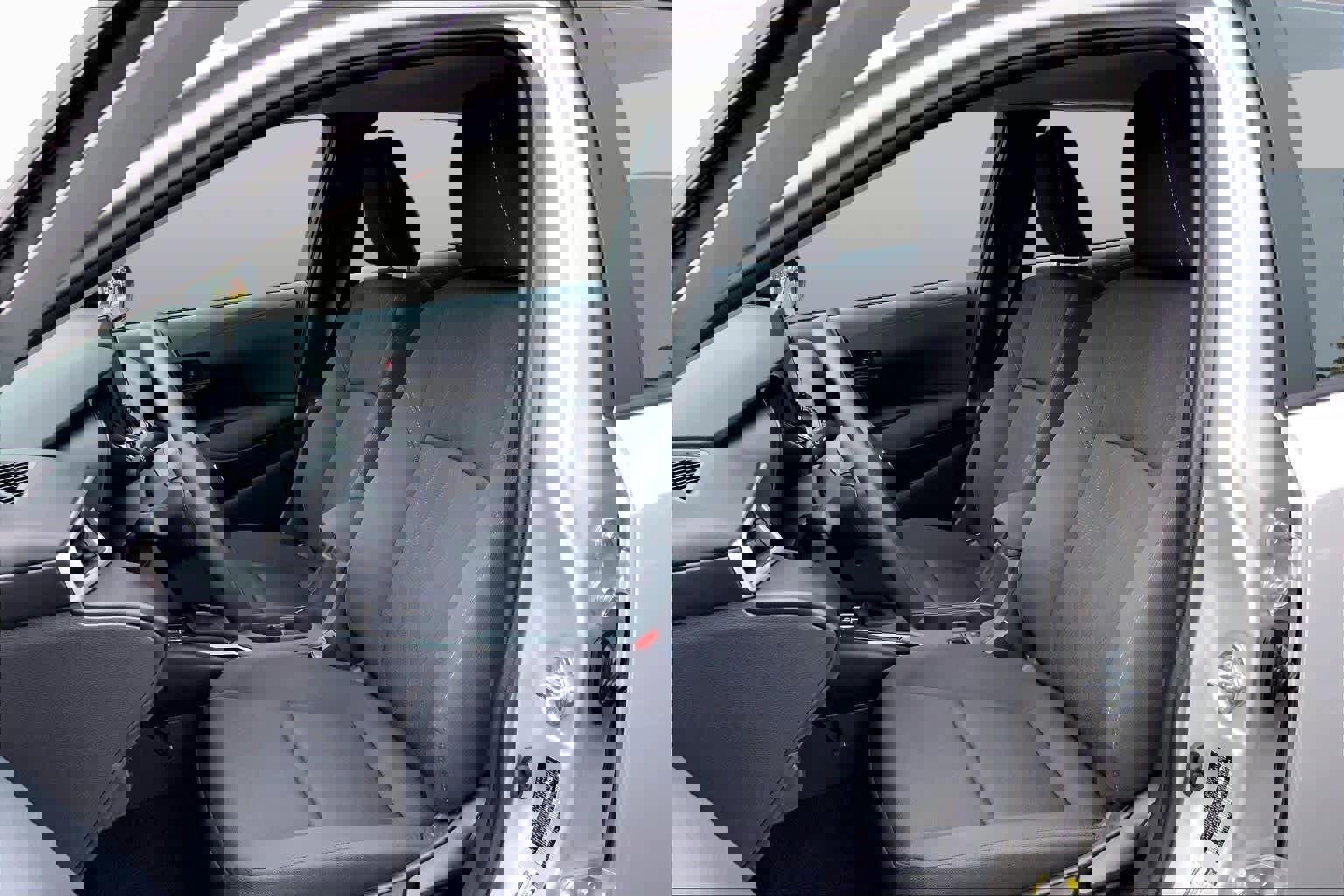 Certified 2025 Toyota Corolla LE image 7