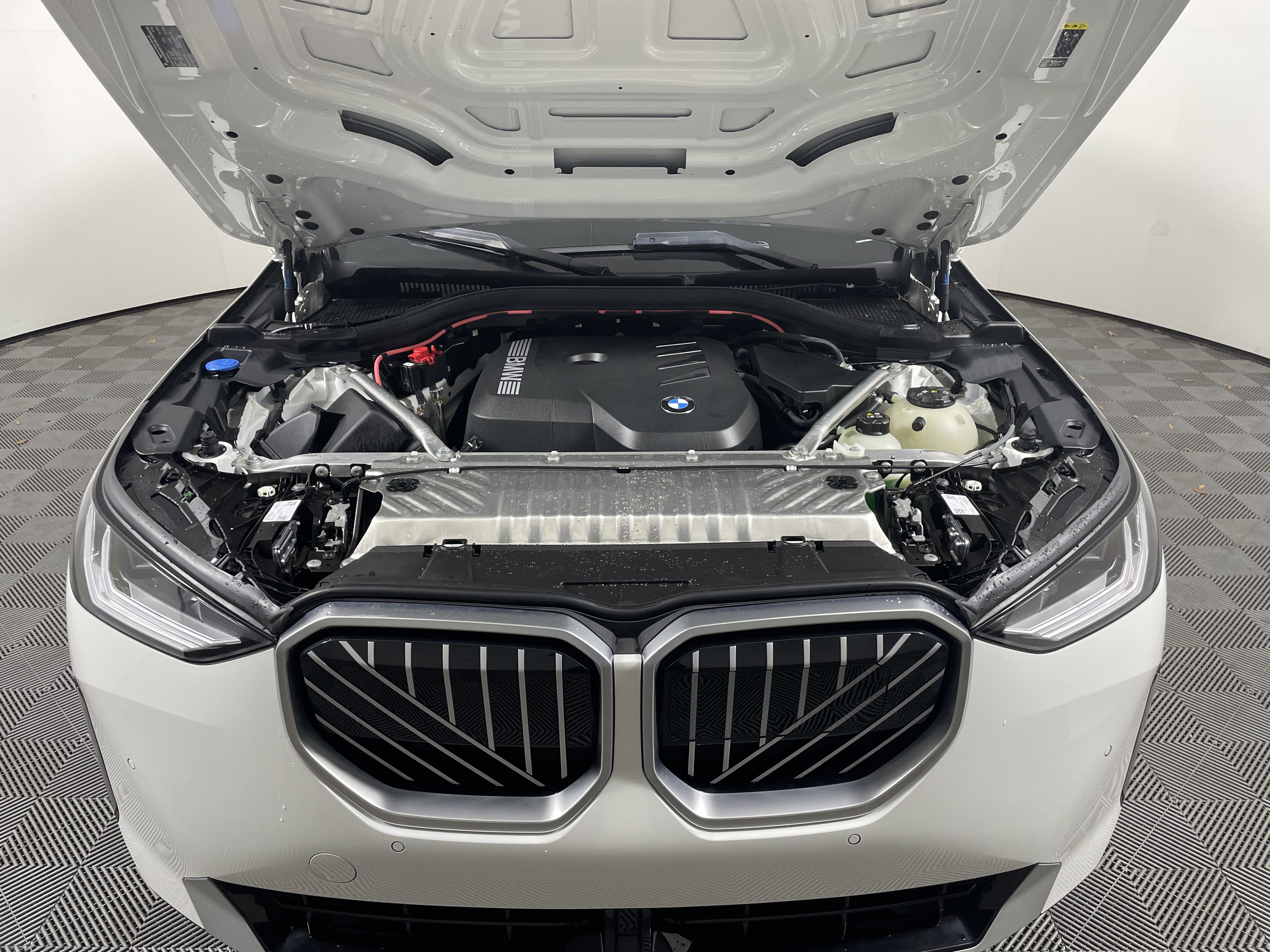 Used 2025 BMW X3 xDrive30i w/ Convenience Package image 20