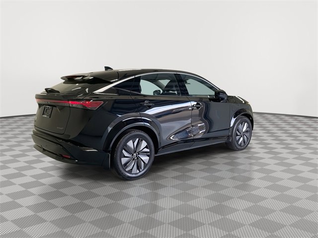 Certified 2024 Nissan Ariya FWD image 12