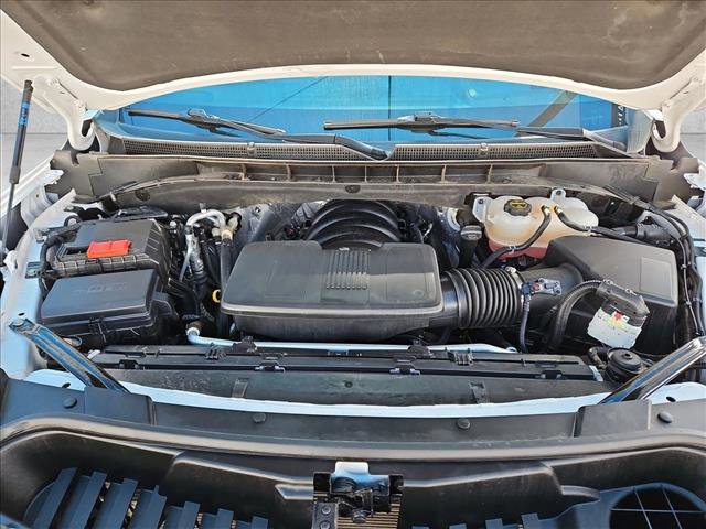 Used 2024 GMC Yukon XL AT4 w/ Technology Package image 28