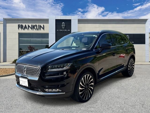 Certified 2022 Lincoln Corsair Reserve w/ Equipment Group 201A FWD image 3