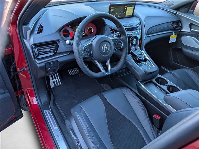 New 2026 Acura RDX A-Spec image 3