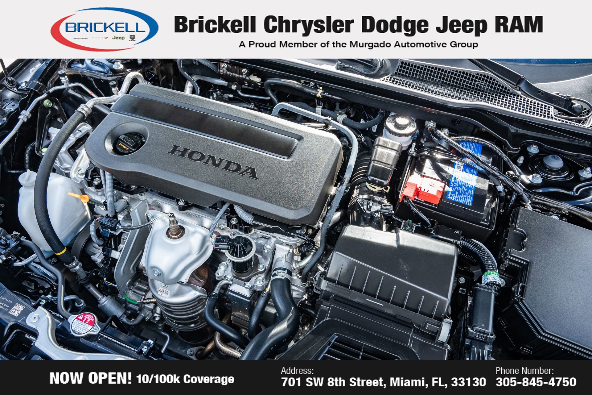 Used 2025 Honda Civic Sport image 33