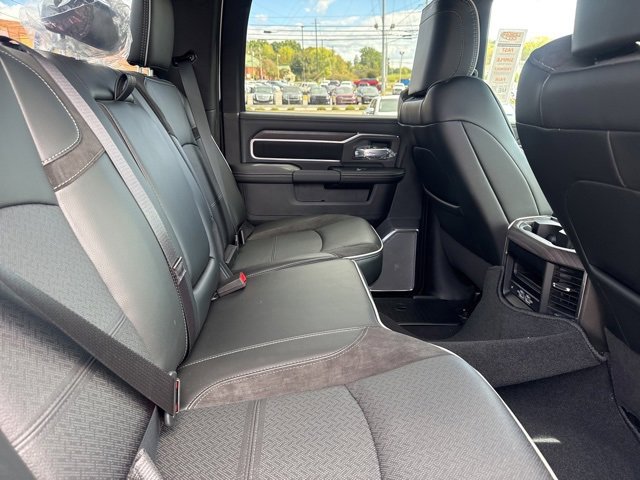 New 2026 RAM 2500 Laramie image 11