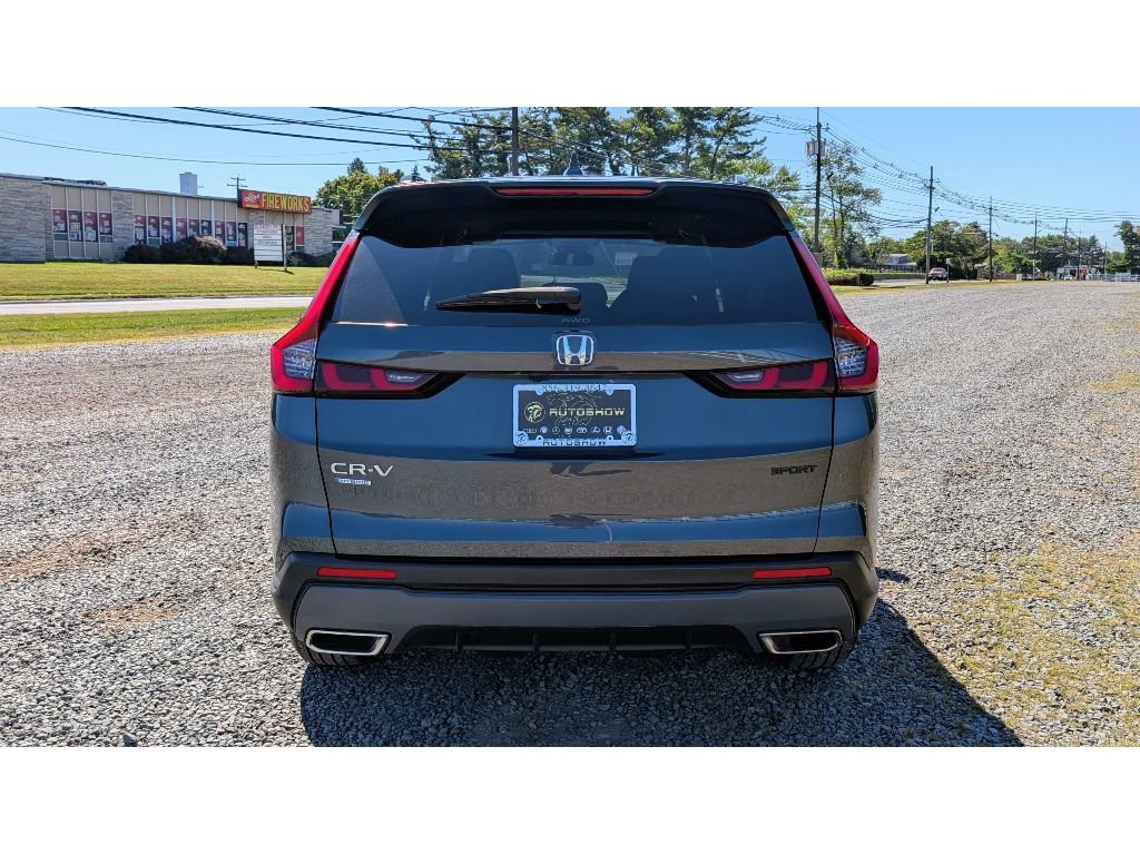 Used 2023 Honda CR-V Sport image 6