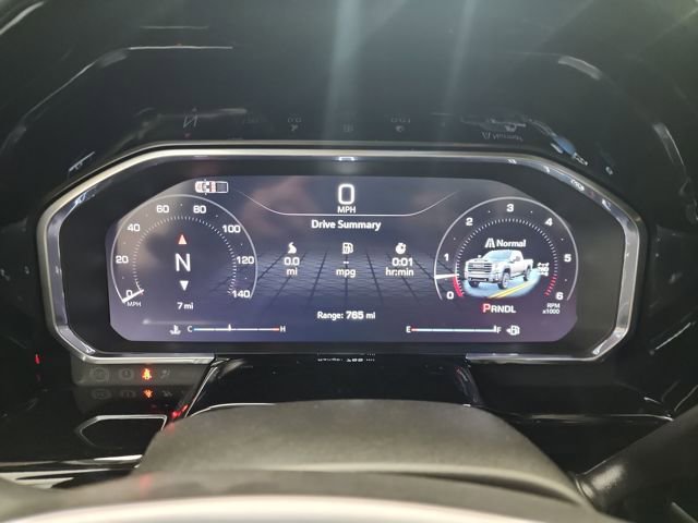 New 2026 GMC Sierra 2500 SLT w/ SLT Convenience Package image 26