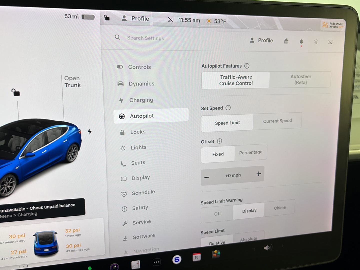 Used 2019 Tesla Model 3 Long Range image 30
