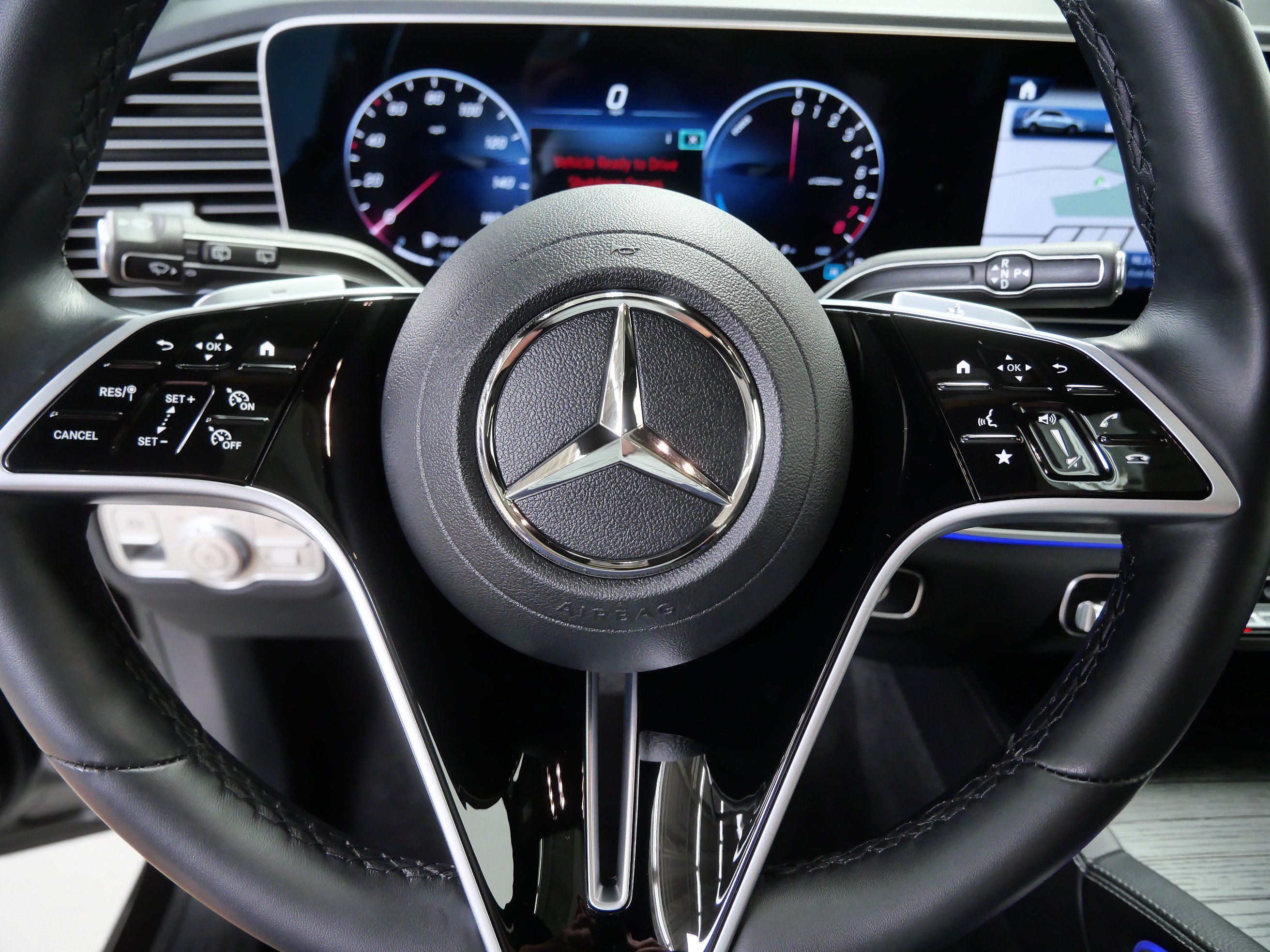 Certified 2026 Mercedes-Benz GLE 450e 4MATIC image 26
