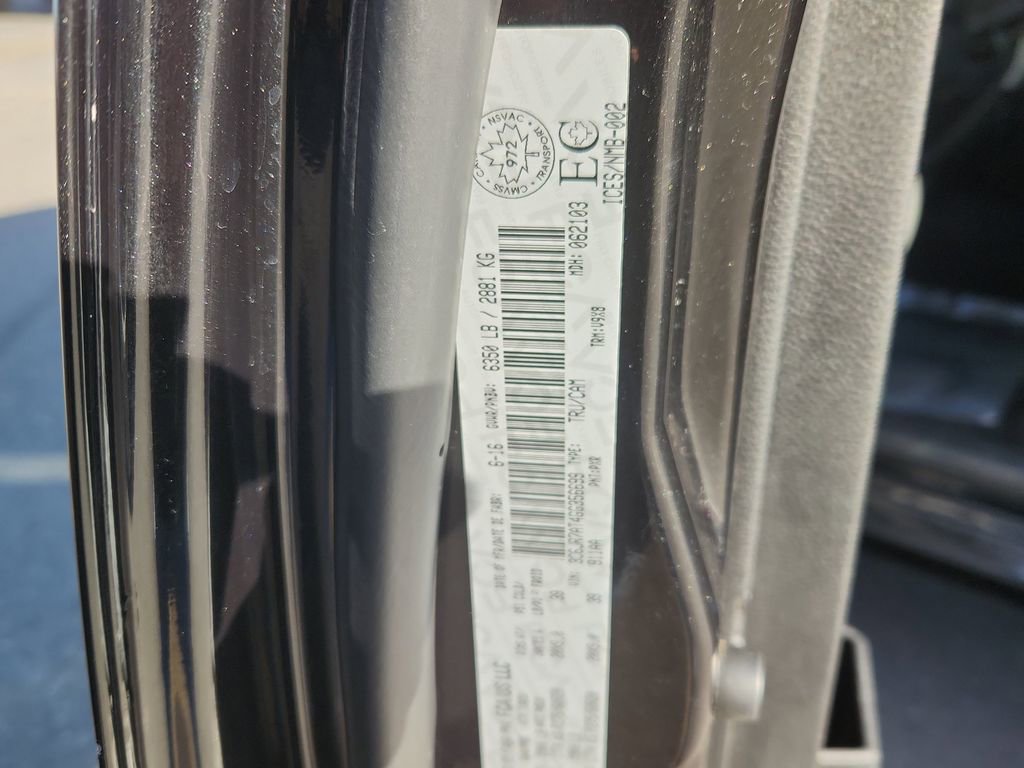 Used 2016 RAM 1500 Express image 17