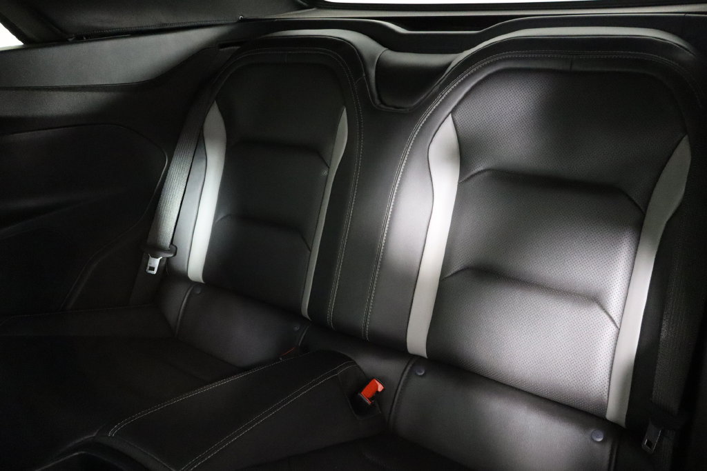Used 2023 Chevrolet Camaro LT RWD image 16