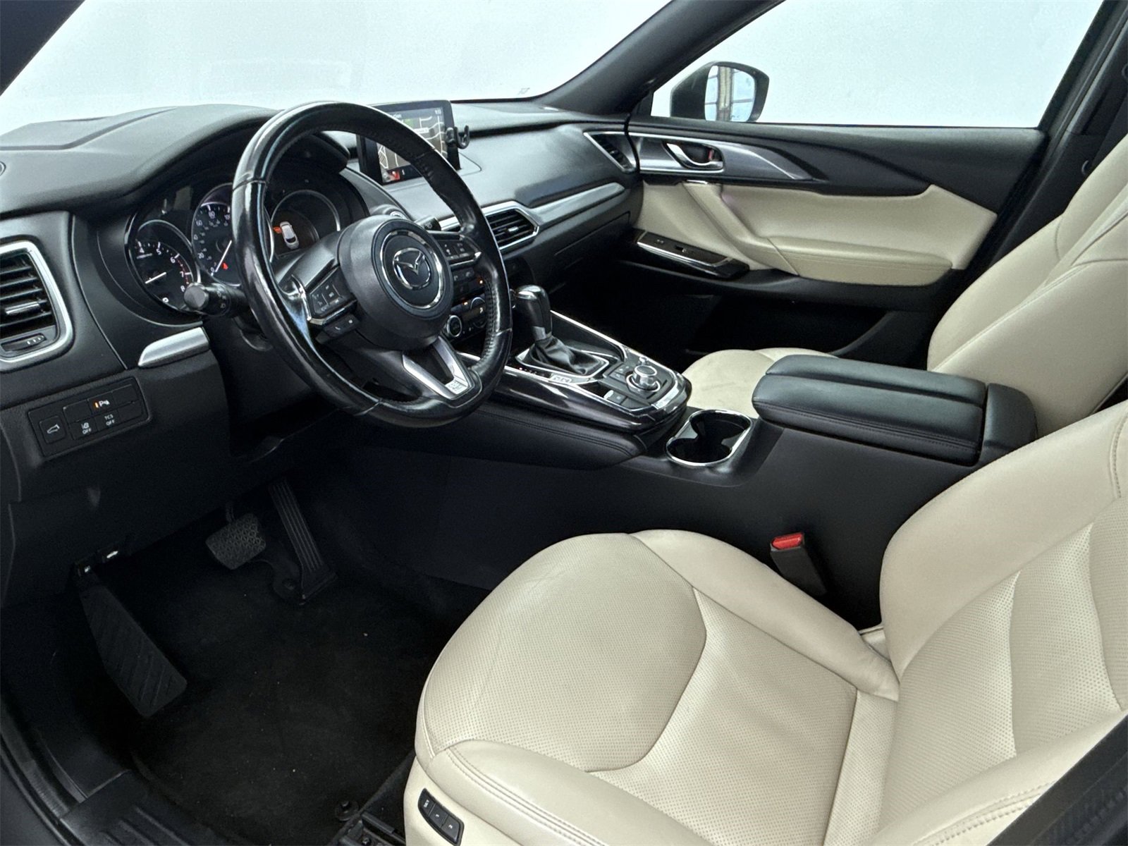 Used 2018 MAZDA CX-9 Grand Touring image 12