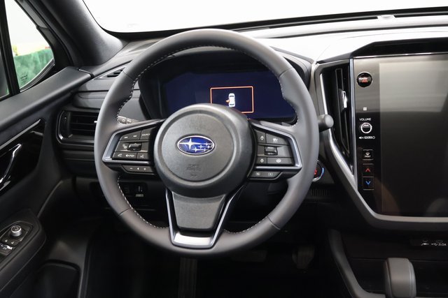 New 2026 Subaru Forester Sport AWD/4WD image 16