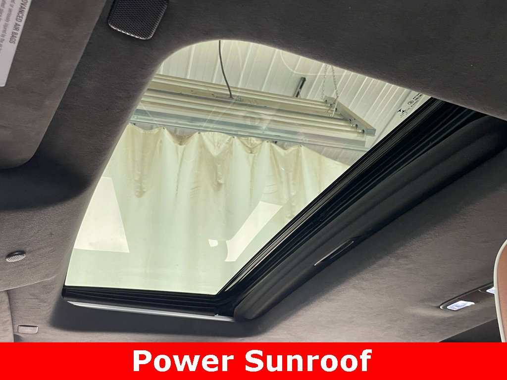 Certified 2023 GMC Sierra 1500 Denali Ultimate image 4