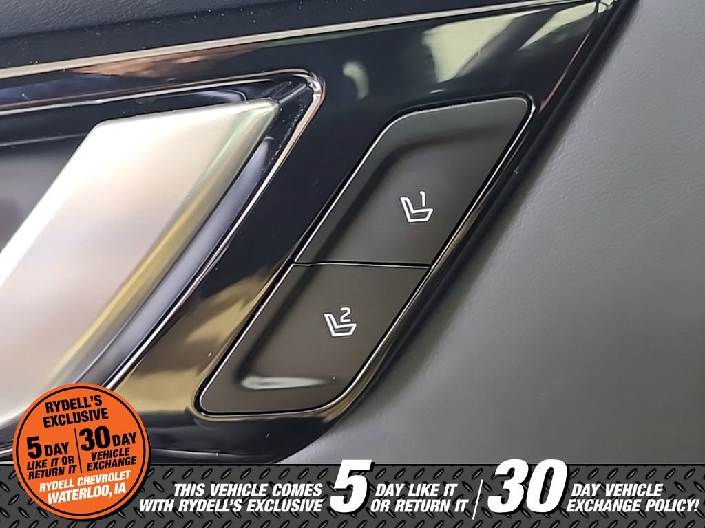 Used 2023 Kia EV6 GT-Line w/ GT-Line Suede Seat Package image 40