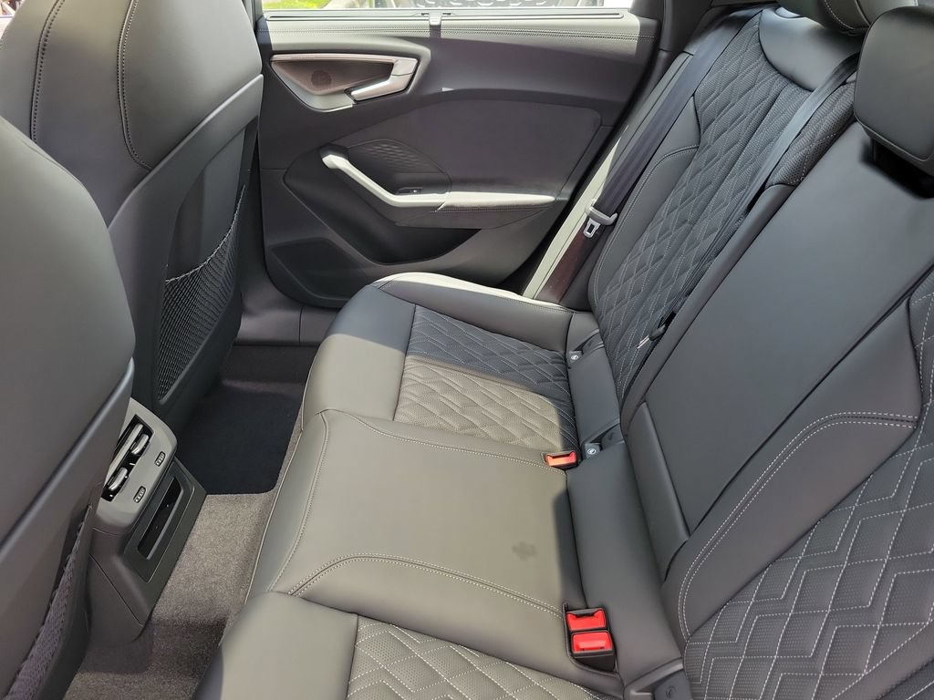 New 2026 Audi S5 Premium Plus AWD/4WD image 25