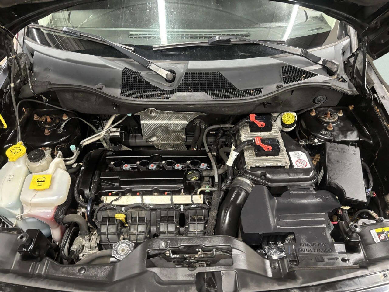 Used 2016 Jeep Patriot Sport image 11