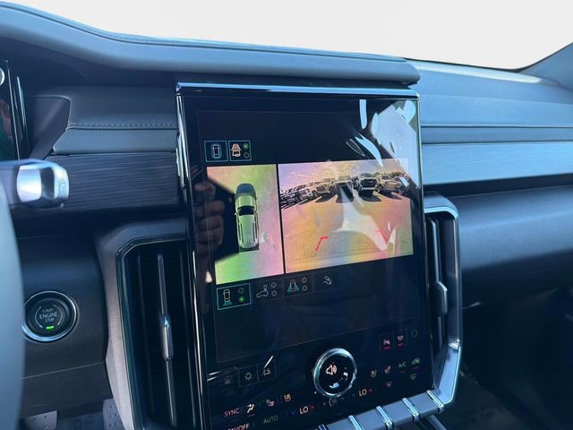 New 2026 GMC Acadia AT4 AWD/4WD image 24