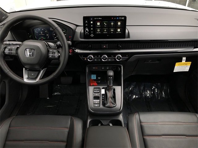 New 2026 Honda CR-V Sport Touring image 7