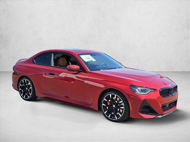 New 2026 BMW 230i Coupe w/ Premium Package RWD image 7