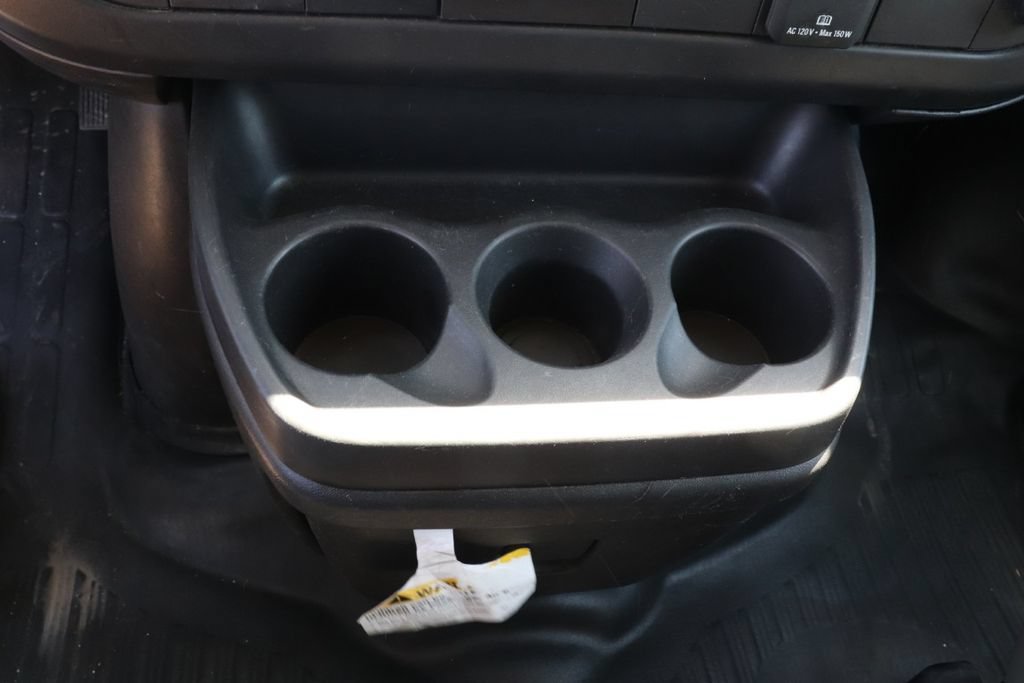 Used 2024 GMC Savana 2500 w/ Driver Convenience Package RWD image 14