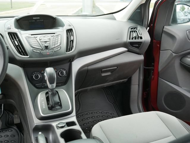 Used 2014 Ford Escape SE AWD/4WD image 23