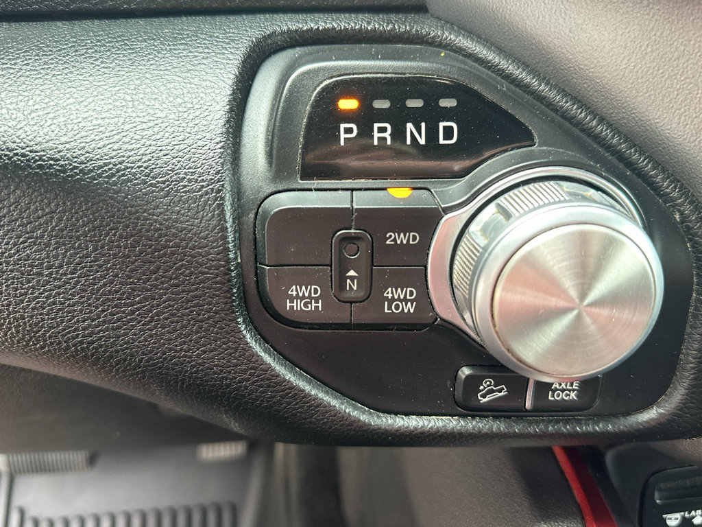 Used 2019 RAM 1500 Rebel w/ Level 2 Equipment Group AWD/4WD image 28