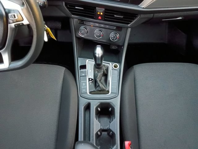 Used 2019 Volkswagen Jetta S w/ Driver Assistance Package FWD image 3
