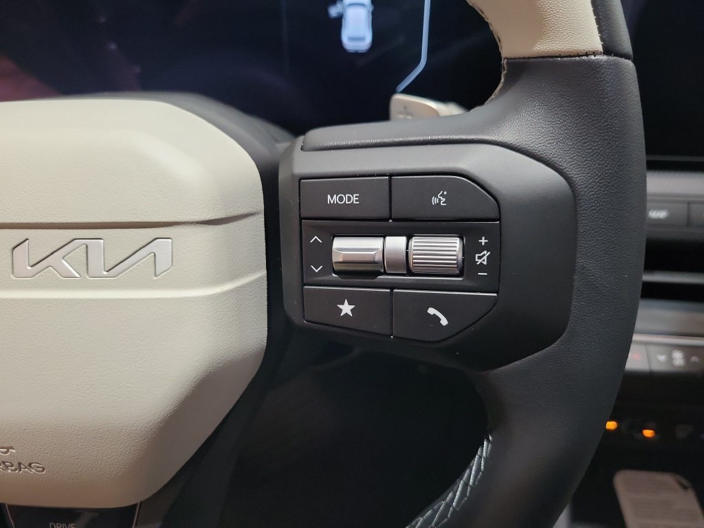 New 2026 Kia K4 GT-Line Turbo FWD image 28